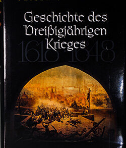 Friedrich Schiller: Geschichte des Dreißigjährigen Krieges
