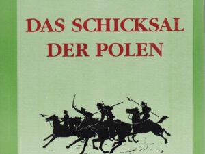 Hans Joachim Beyer: Das Schicksal der Polen